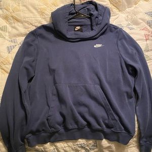 Nike Women’s Sweatshirt
